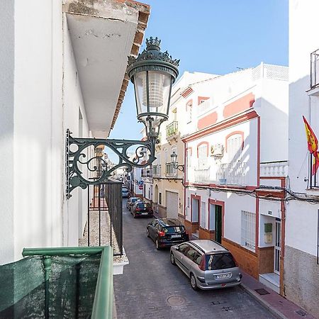 Studios Nerja Center E Dış mekan fotoğraf