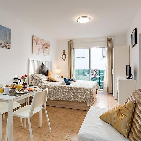 Studios Nerja Center E Dış mekan fotoğraf