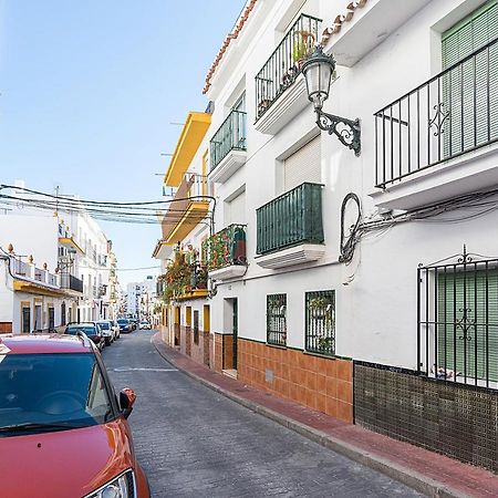 Studios Nerja Center E Dış mekan fotoğraf