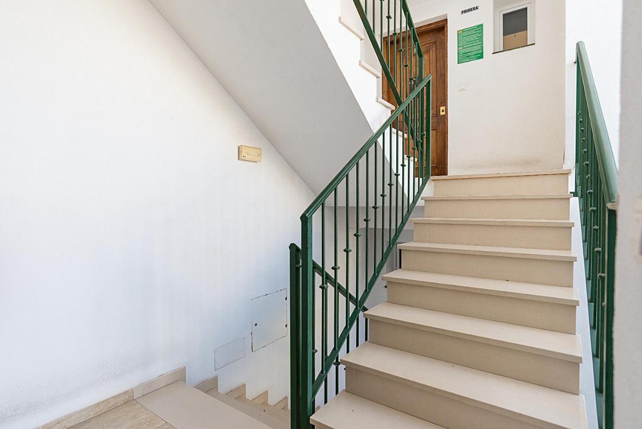 Studios Nerja Center E Dış mekan fotoğraf