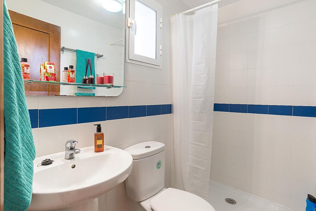 Studios Nerja Center E Dış mekan fotoğraf